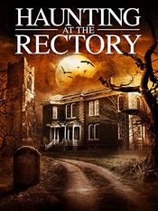 Poster A Haunting at the Rectory