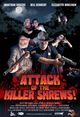 Film - Attack of the Killer Shrews!