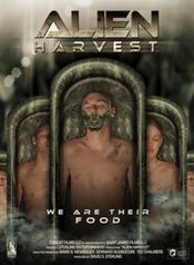 Poster Alien Harvest
