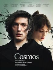 Poster Cosmos
