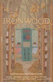 Poster Ironwood