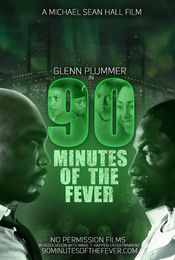 Poster 90 Minutes of the Fever