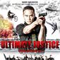 Poster 2 Ultimate Justice
