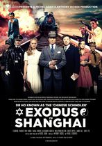 Exodus to Shanghai