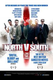 Poster Long Time Coming... (North v South)