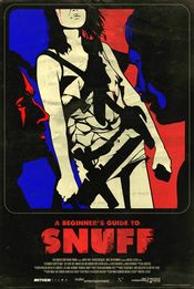 Poster A Beginner's Guide to Snuff