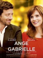Poster Ange et Gabrielle