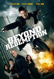 Poster Beyond Redemption