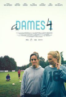 Dames 4 poster