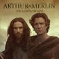 Poster 2 Arthur & Merlin