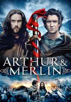 Arthur & Merlin