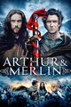 Film - Arthur & Merlin