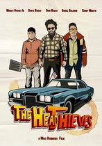 The Head Thieves