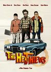 The Head Thieves