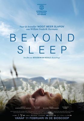 Beyond Sleep poster