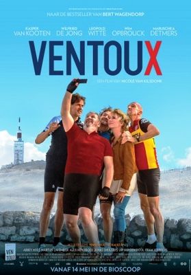 Ventoux poster