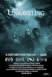Poster The Unraveling