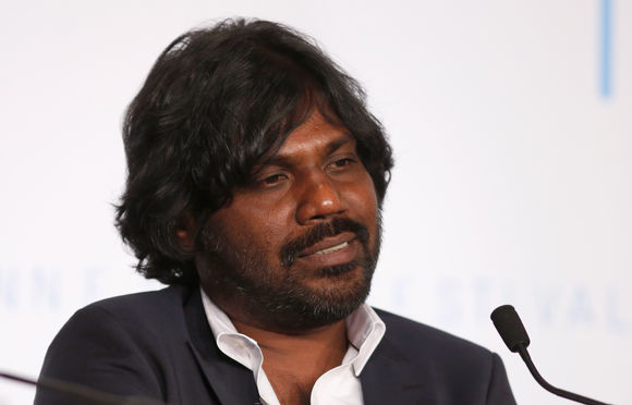 Dheepan