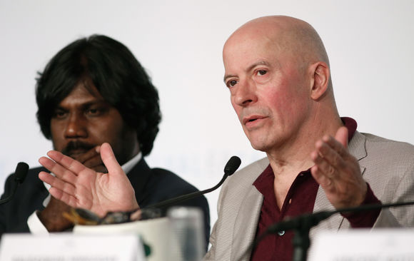 Dheepan