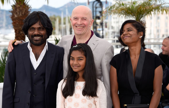 Dheepan