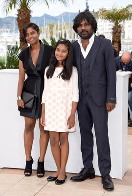 Dheepan