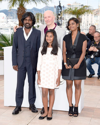 Dheepan