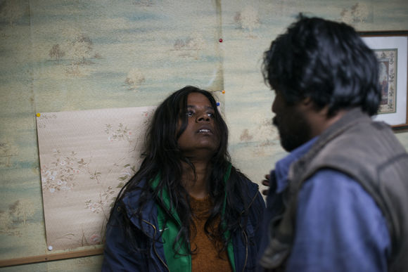 Dheepan