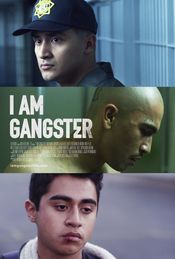 Poster I Am Gangster