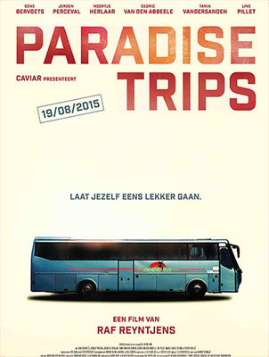 Paradise Trips poster