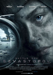 Poster Bitva za Sevastopol
