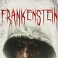 Poster 3 Frankenstein