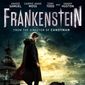 Poster 1 Frankenstein