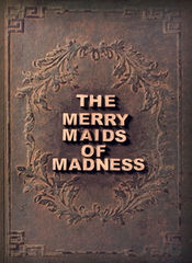 Poster The Merry Maids of Madness
