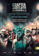 Film - The Purge: Election Year