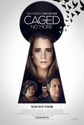 Poster Caged