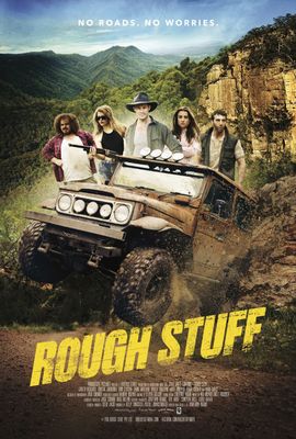 Rough Stuff poster