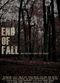 Film End of Fall