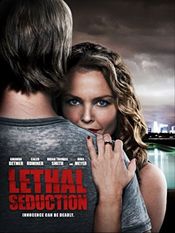 Poster Lethal Seduction
