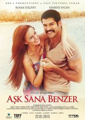 Poster Ask Sana Benzer