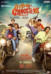 Poster Meeruthiya Gangsters