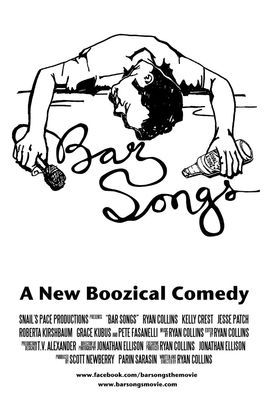 Bar Songs poster