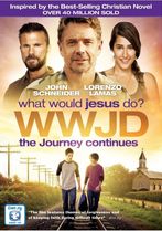 WWJD What Would Jesus Do? The Journey Continues