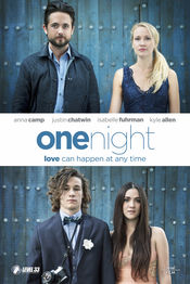 Poster One Night
