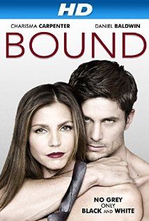 Bound poster