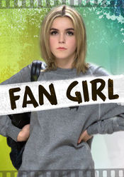 Poster Fan Girl