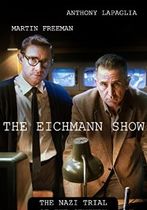 The Eichmann Show