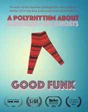 Poster Good Funk