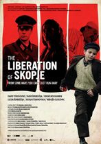 Osloboduvanje na Skopje