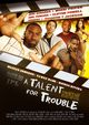 Film - A Talent for Trouble