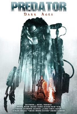 Predator Dark Ages poster